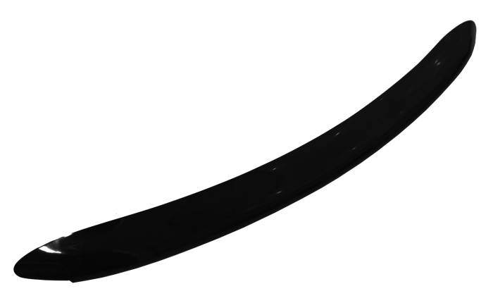 Auto Ventshade - Auto Ventshade Carflector Stone/Bug Deflector 20612