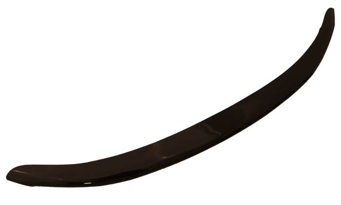 Auto Ventshade - Auto Ventshade Bugflector II Stone/Bug Deflector 25271