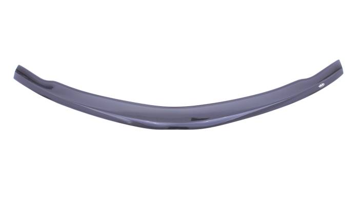 Auto Ventshade - Auto Ventshade Aeroskin Smoke Hood Protector 320036