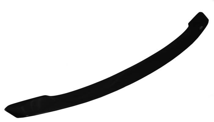 Auto Ventshade - Auto Ventshade Aeroskin Smoke Hood Protector 322063