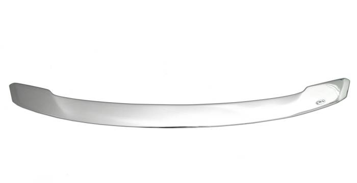 Auto Ventshade - Auto Ventshade Aeroskin Chrome Hood Protector 622063