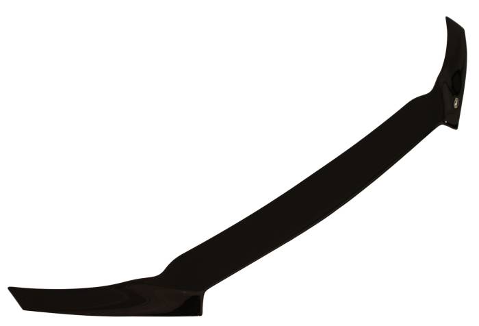Auto Ventshade - Auto Ventshade Aeroskin Smoke Hood Protector 322057