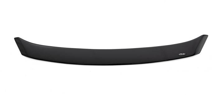 Auto Ventshade - Auto Ventshade Aeroskin Smoke Hood Protector 320042