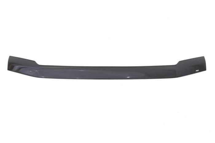 Auto Ventshade - Auto Ventshade Aeroskin Smoke Hood Protector 322068