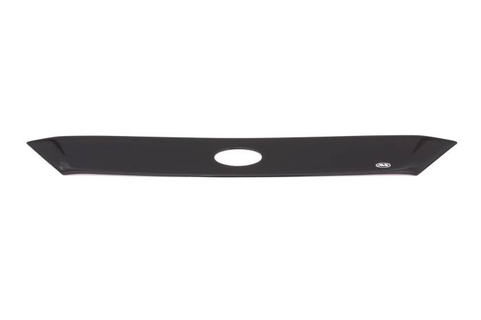 Auto Ventshade - Auto Ventshade Aeroskin Smoke Hood Protector 320043