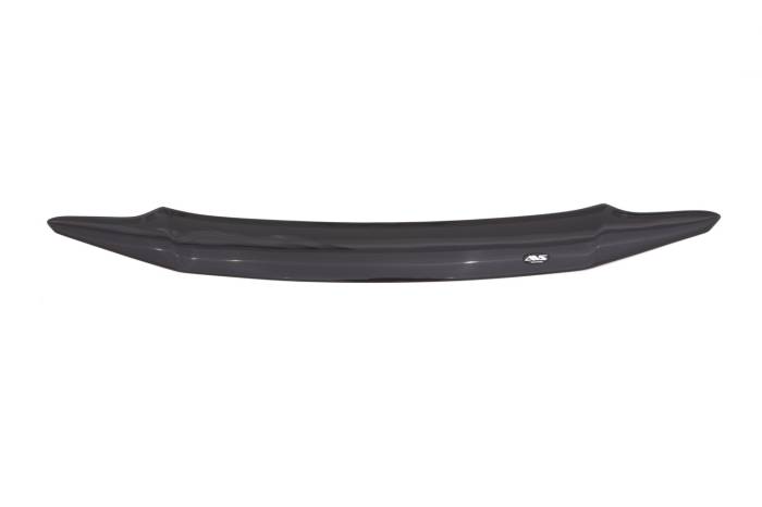 Auto Ventshade - Auto Ventshade Aeroskin Smoke Hood Protector 320044