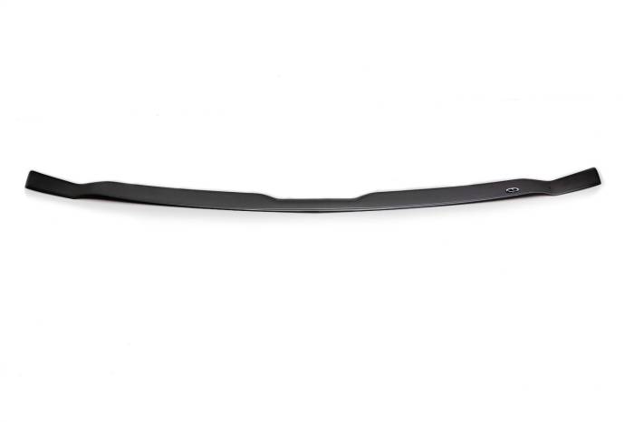 Auto Ventshade - Auto Ventshade Aeroskin Smoke Hood Protector 322062