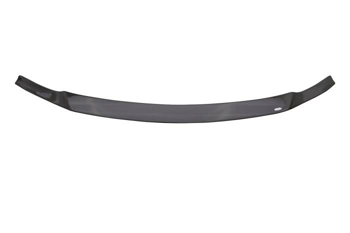 Auto Ventshade - Auto Ventshade Aeroskin Smoke Hood Protector 322082
