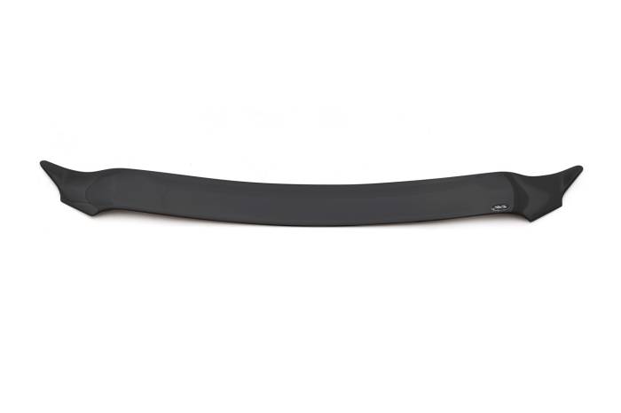Auto Ventshade - Auto Ventshade Aeroskin Smoke Hood Protector 322074