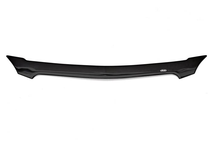 Auto Ventshade - Auto Ventshade Aeroskin Smoke Hood Protector 320046