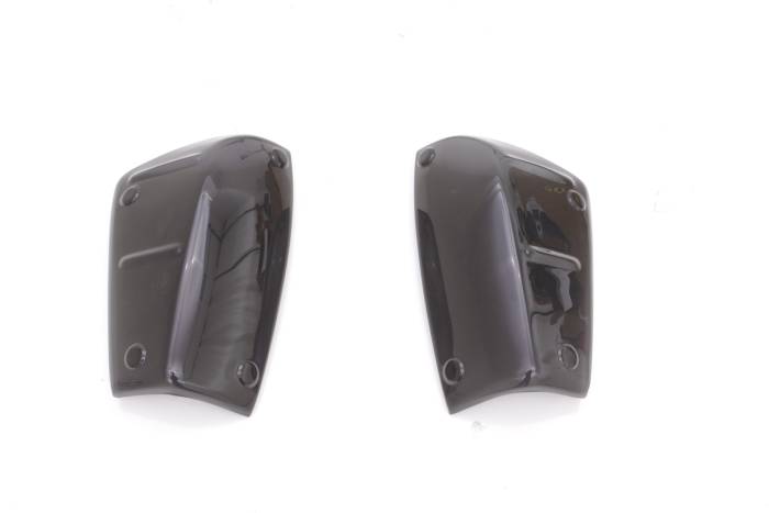Auto Ventshade - Auto Ventshade Tail Shades Taillight Covers 33418