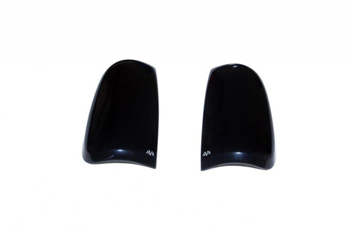 Auto Ventshade - Auto Ventshade Tail Shades Taillight Covers 33247