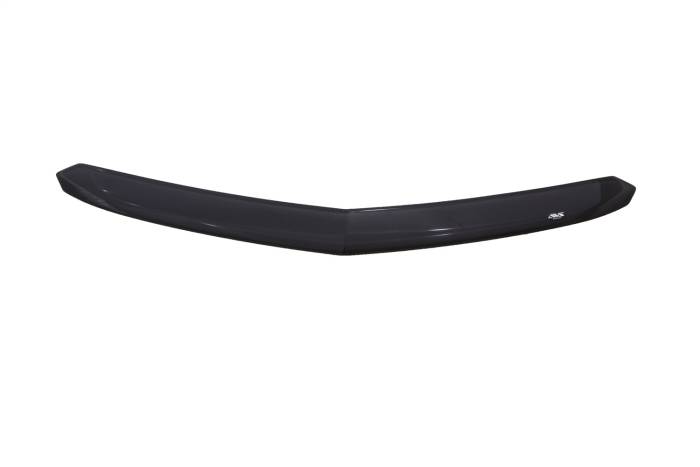 Auto Ventshade - Auto Ventshade Aeroskin Smoke Hood Protector 320057