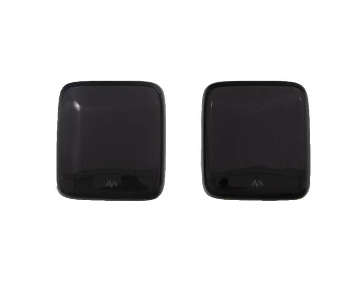 Auto Ventshade - Auto Ventshade Tail Shades Taillight Covers 33639