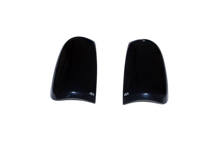 Auto Ventshade - Auto Ventshade Tail Shades Taillight Covers 33635