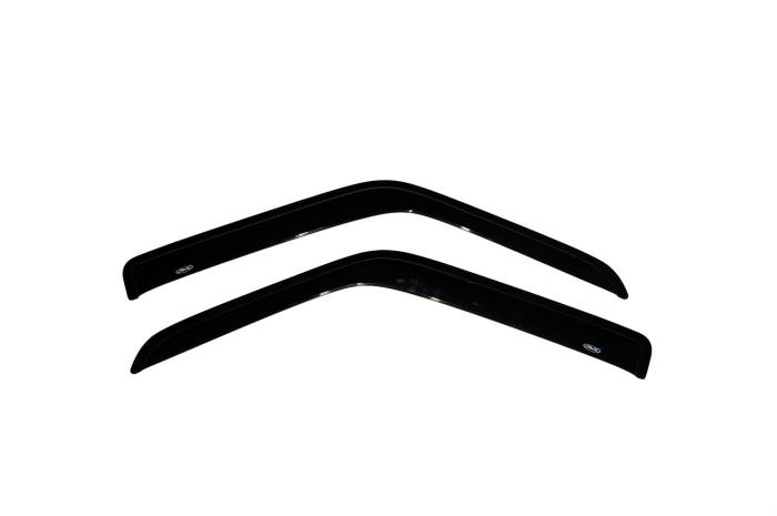 Auto Ventshade - Auto Ventshade Ventvisor Deflector 2 pc. 92006