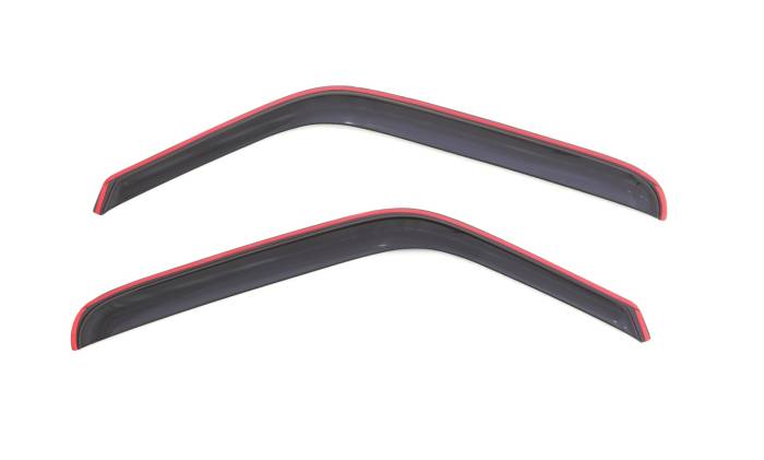 Auto Ventshade - Auto Ventshade Ventvisor Deflector 2 pc. 92083