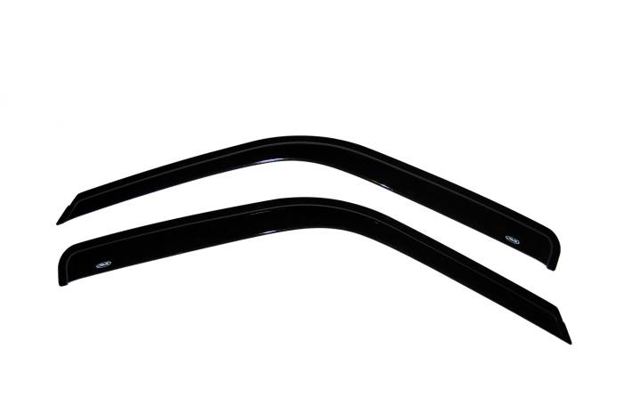 Auto Ventshade - Auto Ventshade Ventvisor Deflector 2 pc. 92099