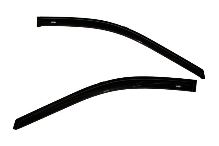 Auto Ventshade - Auto Ventshade Ventvisor Deflector 2 pc. 92305