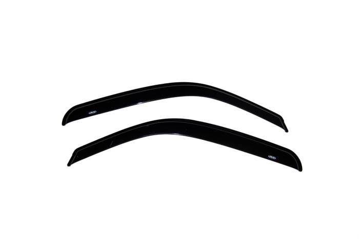 Auto Ventshade - Auto Ventshade Ventvisor Deflector 2 pc. 92956