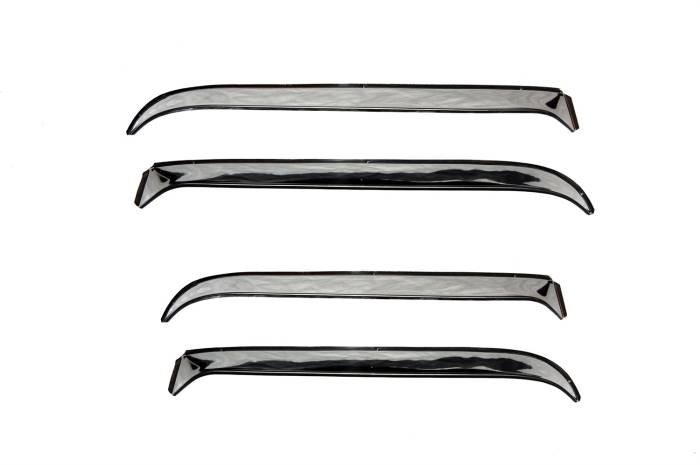 Auto Ventshade - Auto Ventshade Ventshade Deflector 14075