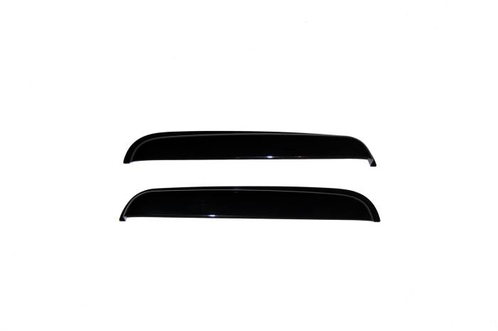 Auto Ventshade - Auto Ventshade Ventvisor Rear Deflector 15025