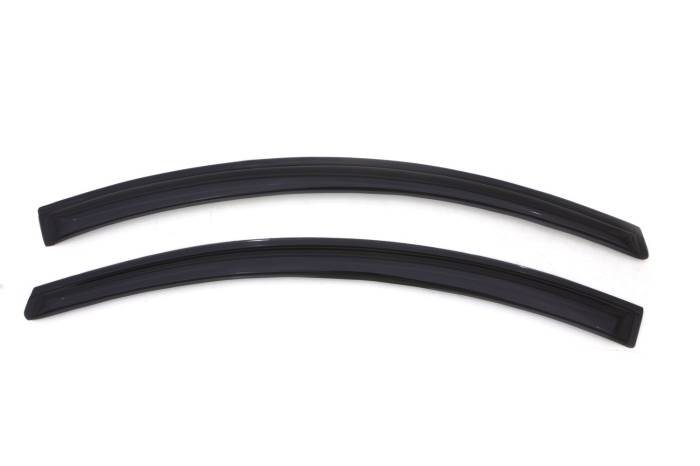 Auto Ventshade - Auto Ventshade Ventvisor Deflector 2 pc. 92034