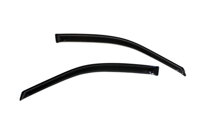Auto Ventshade - Auto Ventshade Ventvisor Deflector 2 pc. 92100