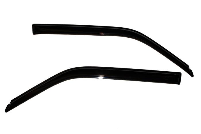 Auto Ventshade - Auto Ventshade Ventvisor Deflector 2 pc. 92137