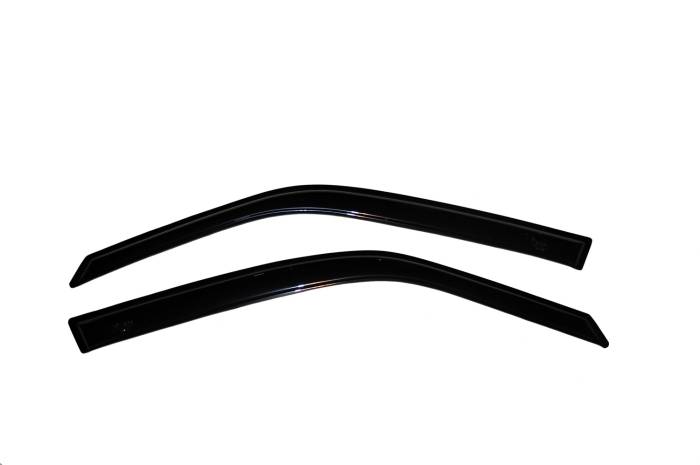 Auto Ventshade - Auto Ventshade Ventvisor Deflector 2 pc. 92310