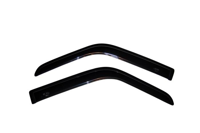 Auto Ventshade - Auto Ventshade Ventvisor Deflector 2 pc. 92315