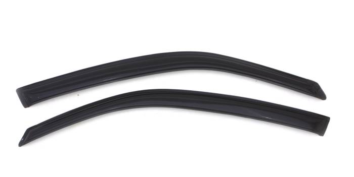 Auto Ventshade - Auto Ventshade Ventvisor Deflector 2 pc. 92405