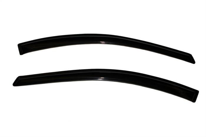 Auto Ventshade - Auto Ventshade Ventvisor Deflector 2 pc. 92415