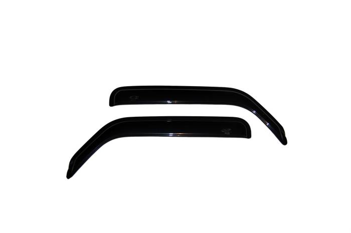 Auto Ventshade - Auto Ventshade Ventvisor Deflector 2 pc. 92416