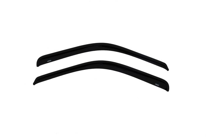 Auto Ventshade - Auto Ventshade Ventvisor Deflector 2 pc. 92503