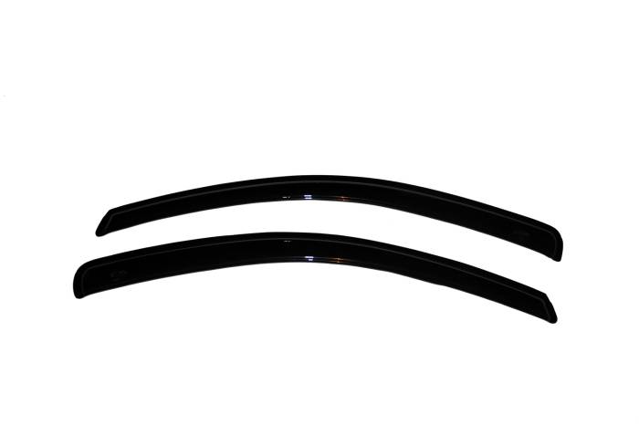 Auto Ventshade - Auto Ventshade Ventvisor Deflector 2 pc. 92535