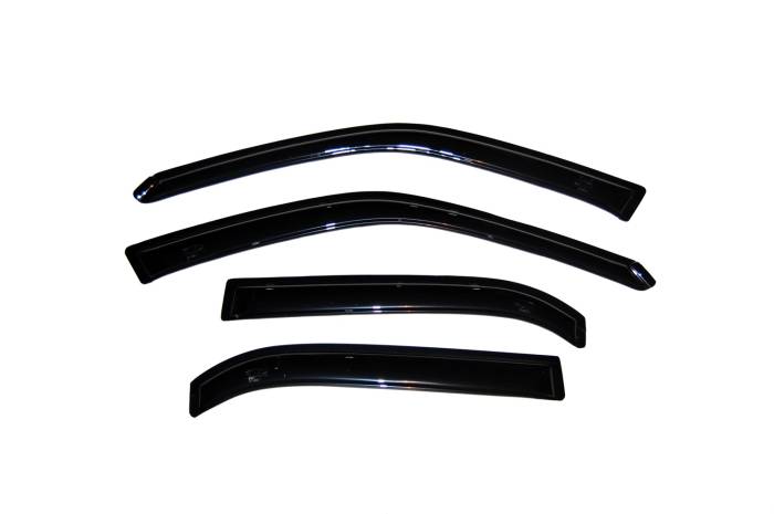 Auto Ventshade - Auto Ventshade Ventvisor Deflector 4 pc. 94033