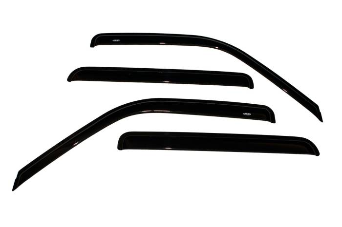 Auto Ventshade - Auto Ventshade Ventvisor Deflector 4 pc. 94095