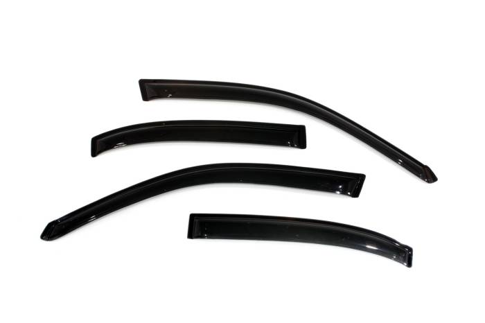 Auto Ventshade - Auto Ventshade Ventvisor Deflector 4 pc. 94213