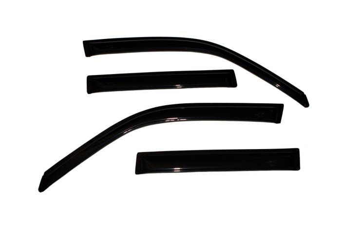 Auto Ventshade - Auto Ventshade Ventvisor Deflector 4 pc. 94221