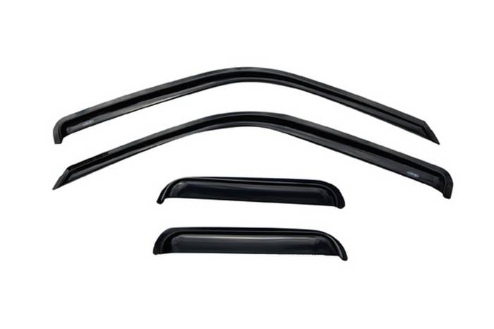 Auto Ventshade - Auto Ventshade Ventvisor Deflector 4 pc. 94231