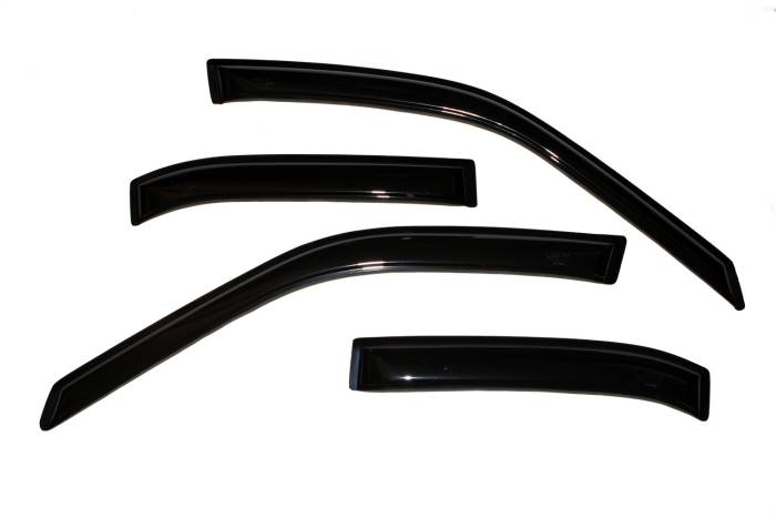 Auto Ventshade - Auto Ventshade Ventvisor Deflector 4 pc. 94338