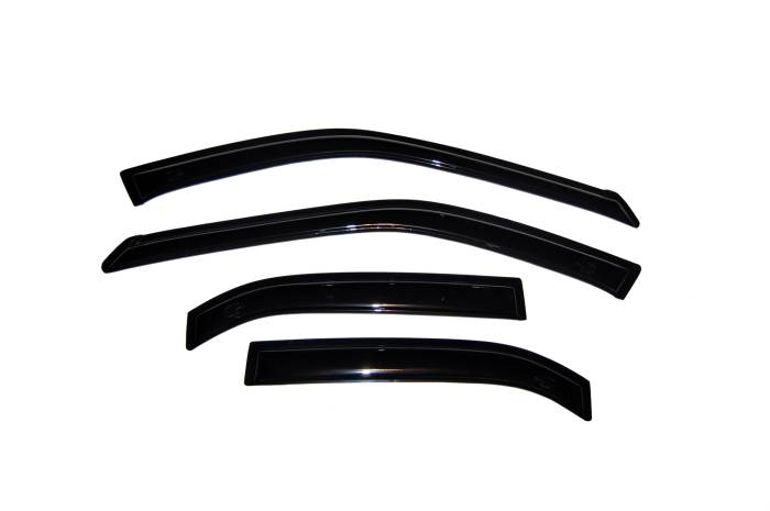 Auto Ventshade - Auto Ventshade Ventvisor Deflector 4 pc. 94416