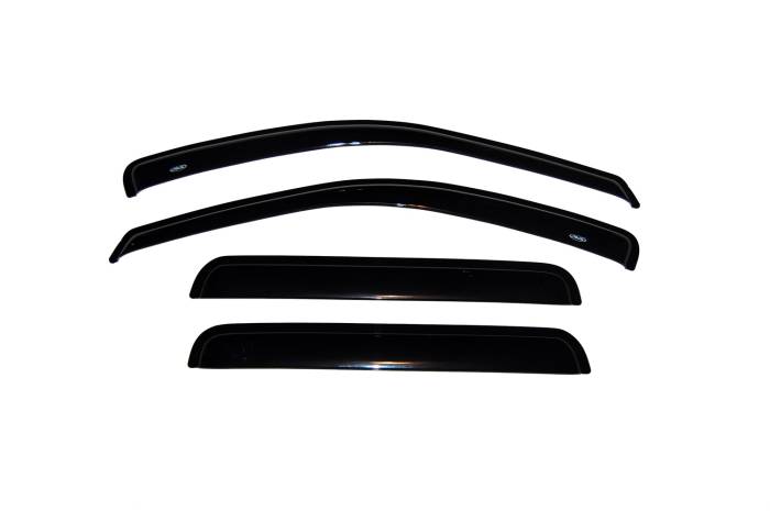 Auto Ventshade - Auto Ventshade Ventvisor Deflector 4 pc. 94650
