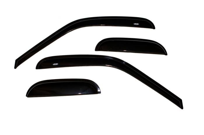 Auto Ventshade - Auto Ventshade Ventvisor Deflector 4 pc. 94808