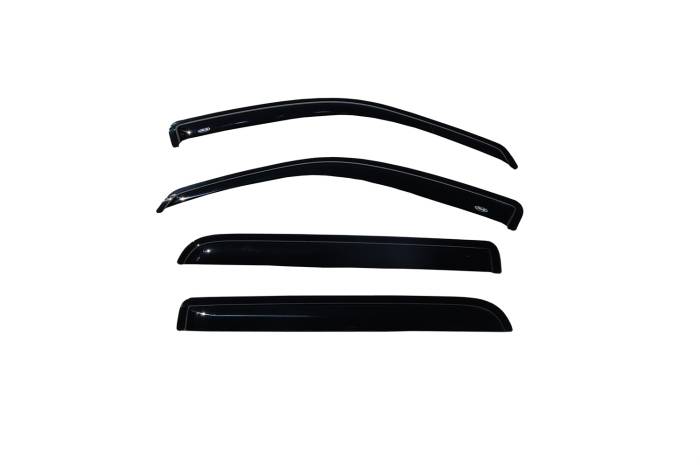 Auto Ventshade - Auto Ventshade Ventvisor Deflector 4 pc. 94819