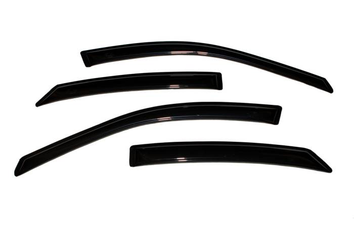Auto Ventshade - Auto Ventshade Ventvisor Deflector 4 pc. 94847