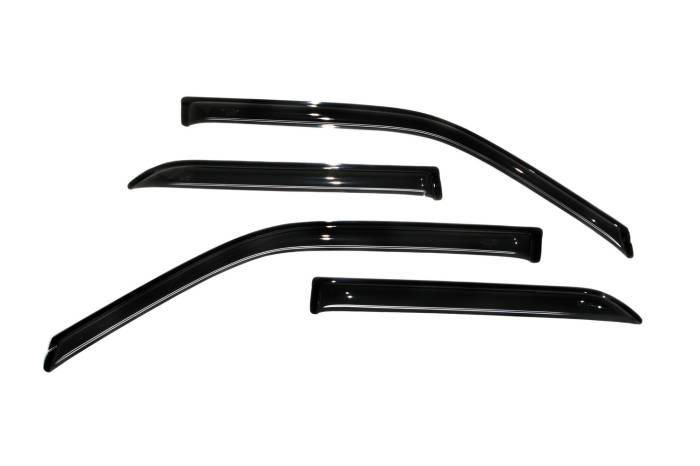 Auto Ventshade - Auto Ventshade Ventvisor Deflector 4 pc. 94915