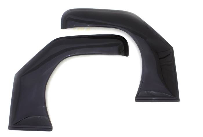 Auto Ventshade - Auto Ventshade Aerovisor Off Road Front Wind Deflector 95242