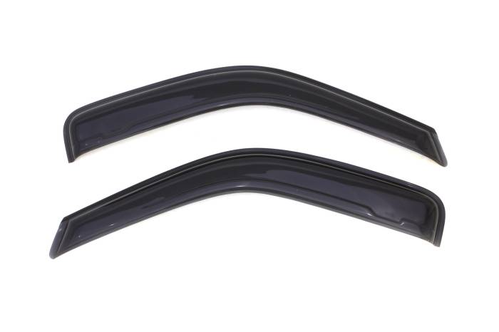 Auto Ventshade - Auto Ventshade Aerovisor Off Road Front Wind Deflector 95539